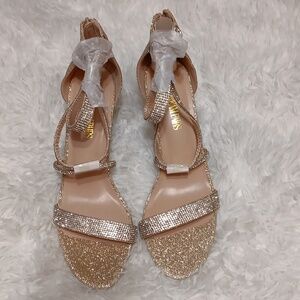 Ladies Shoes Size 10